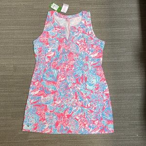 Lilly Pulitzer Estrada Shift